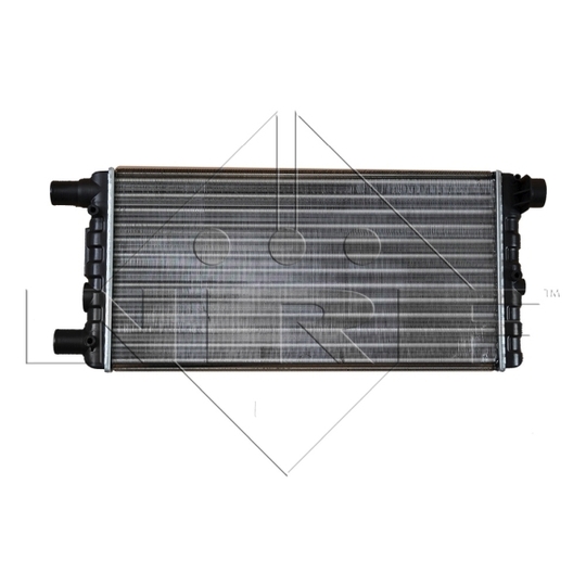 58845 - Radiator, engine cooling 