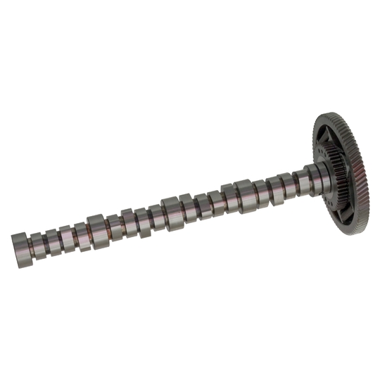 02239 - Camshaft 