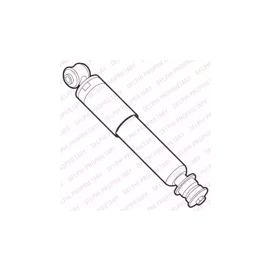 V64389623 - Shock Absorber 