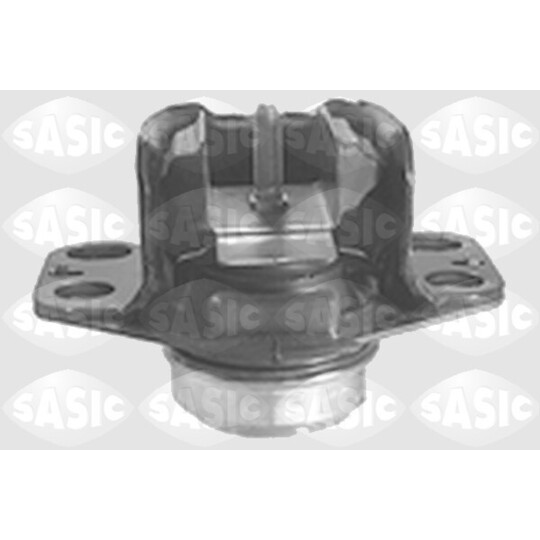 4001716 - Holder, engine mounting 