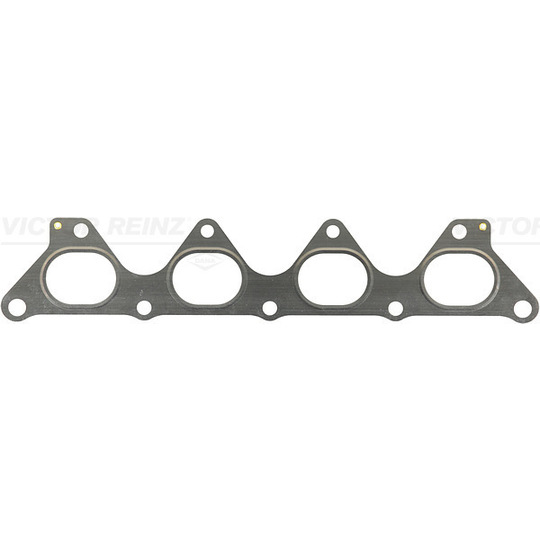 71-52724-00 - Gasket, exhaust manifold 