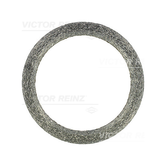 71-25928-00 - Gasket, exhaust pipe 