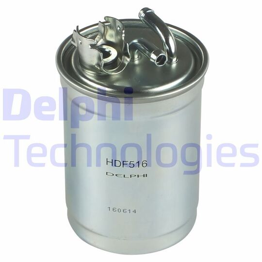 HDF516 - Fuel filter 