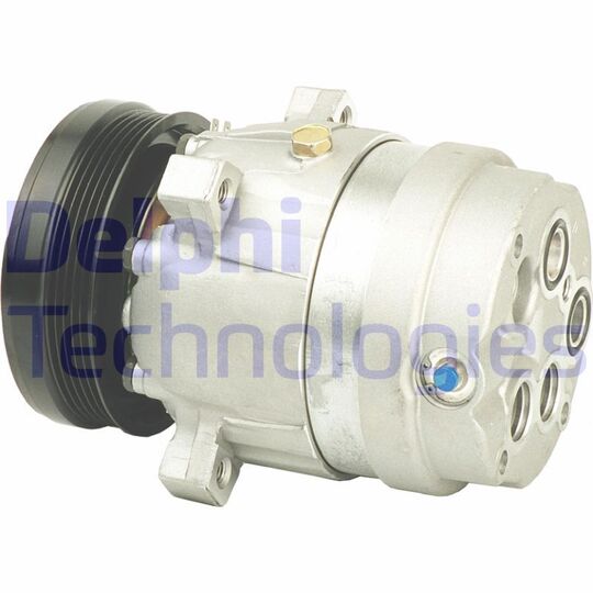 TSP0155001 - Compressor, air conditioning 