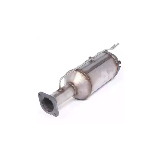 HDP117 - Soot/Particulate Filter, exhaust system 