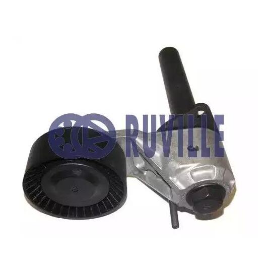 55080 - Tensioner Lever, v-ribbed belt 