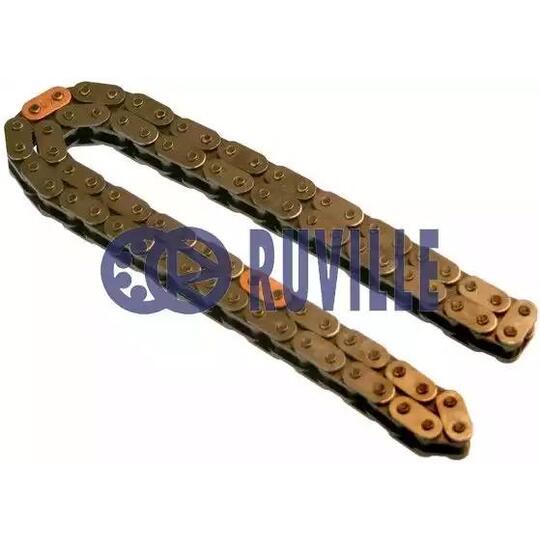 3484020 - Chain, oil pump drive 