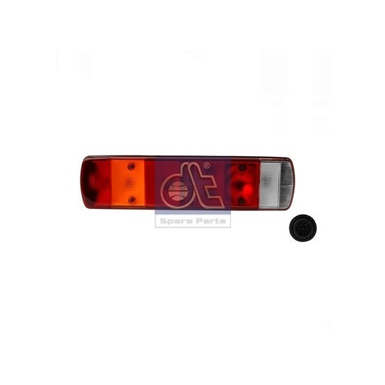 1.21442 - Combination Rearlight 