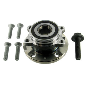 VKBA 6623 - Wheel Bearing Kit 