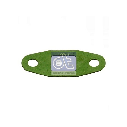 2.14207 - Gasket, charger 