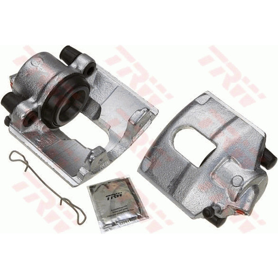 BHW629E - Brake Caliper 