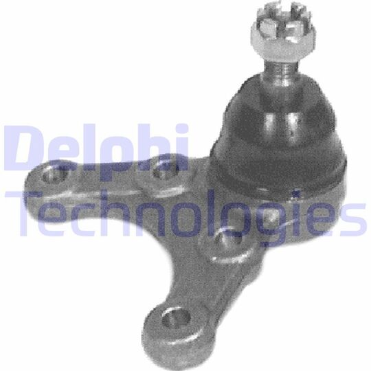 TC426 - Ball Joint 
