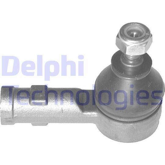 TA1141 - Tie rod end 