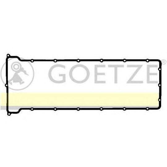 31-026379-00 - Gasket, rocker cover 