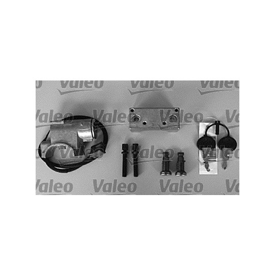 256941 - Lock Cylinder Kit 