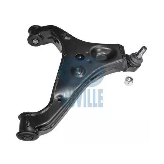 935183 - Track Control Arm 