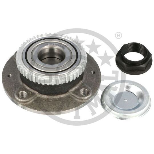 602339 - Wheel Bearing Kit 