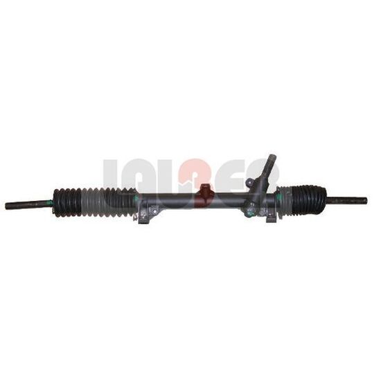 69.0067 - Steering Gear 