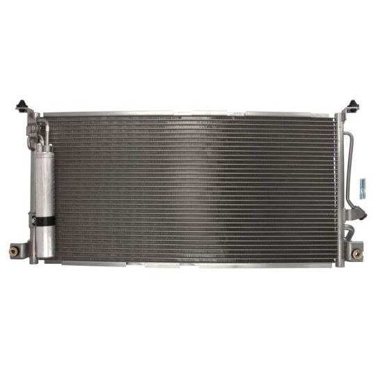 KTT110294 - Condenser, air conditioning 