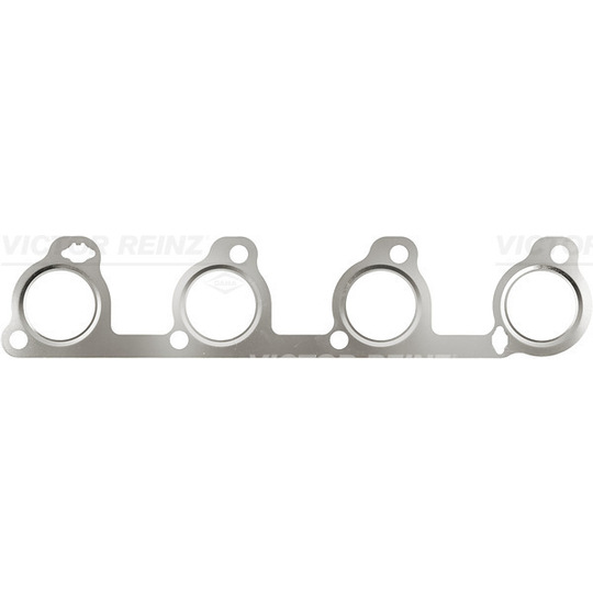 71-35491-00 - Gasket, exhaust manifold 