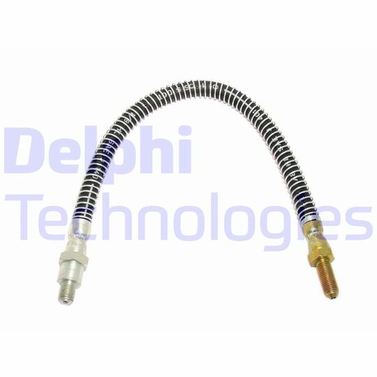 LH1672 - Brake Hose 