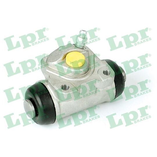 4558 - Wheel Brake Cylinder 