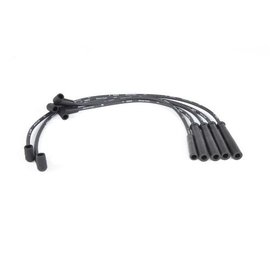 0 986 356 888 - Ignition Cable Kit 