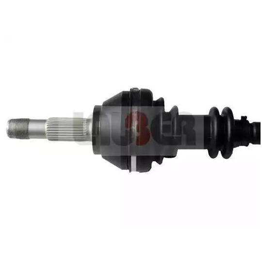 88.0452 - Drive Shaft 