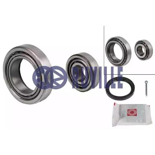 5009 - Wheel Bearing Kit 