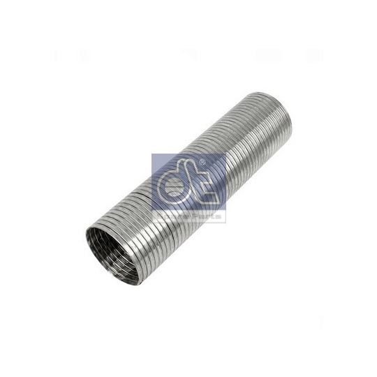 3.25058 - Flex Hose, exhaust system 