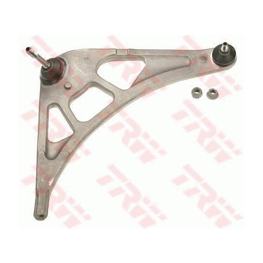 JTC1365 - Track Control Arm 