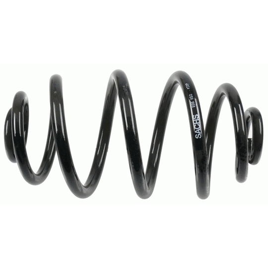 996 650 - Coil Spring 