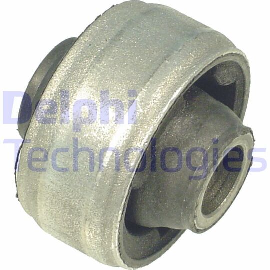 TD337W - Control Arm-/Trailing Arm Bush 