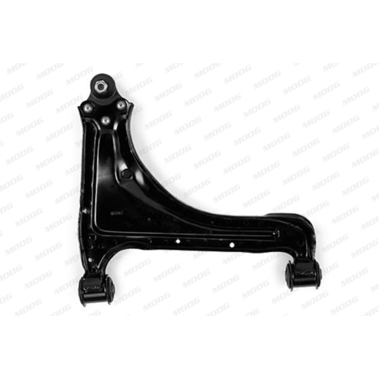 OP-WP-3850 - Track Control Arm 