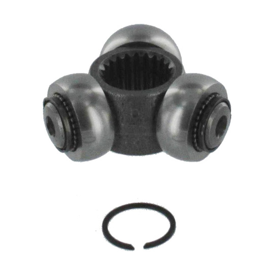 VKJA 8949 - Tripod Hub, Drive shaft 