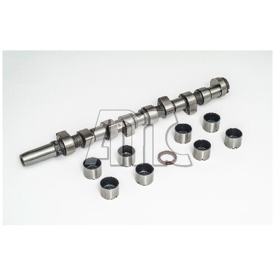 641812K - Camshaft Kit 