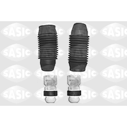 1005251 - Repair Kit, suspension strut 