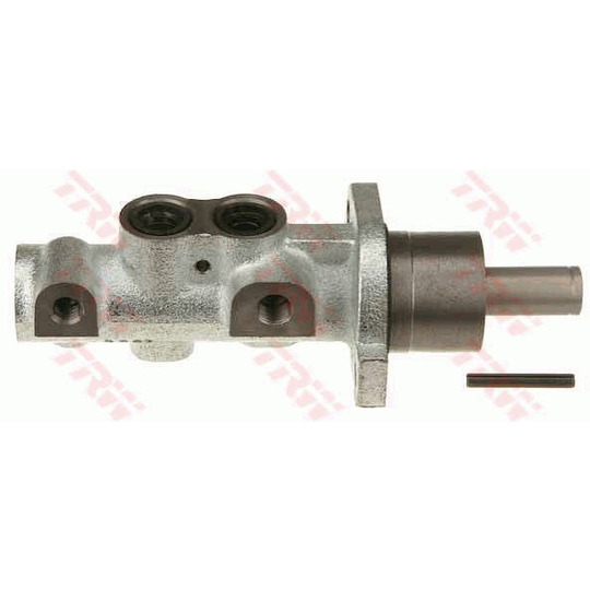 PMK655 - Brake Master Cylinder 