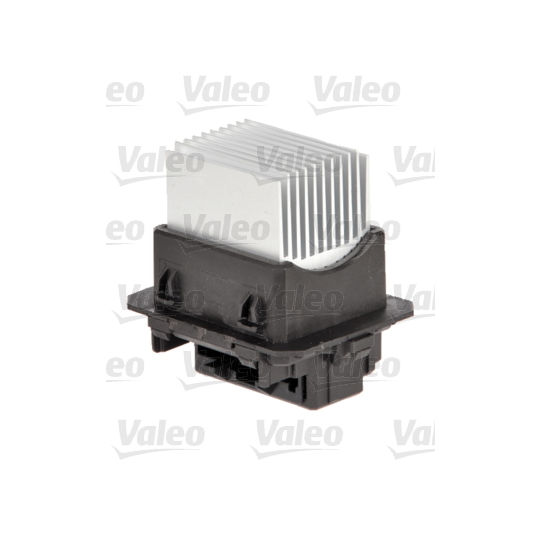 509918 - Actuator, air conditioning 