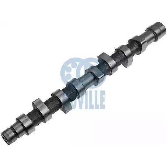 215901 - Camshaft 