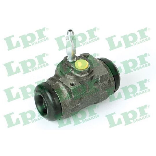 4436 - Wheel Brake Cylinder 