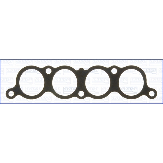 00662100 - Gasket, intake manifold 