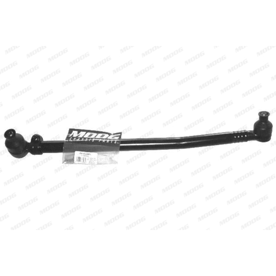 DB-DL-0280 - Centre Rod Assembly 