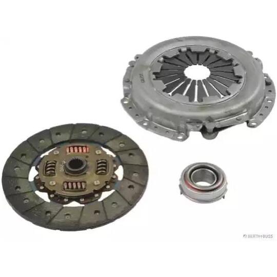 J2000533 - Clutch Kit 