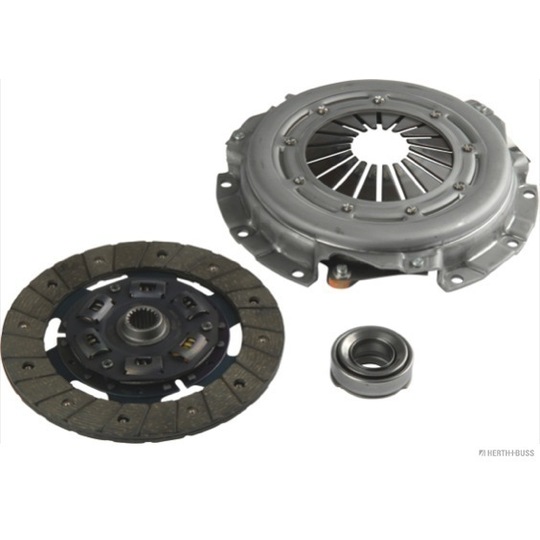 J2006022 - Clutch Kit 