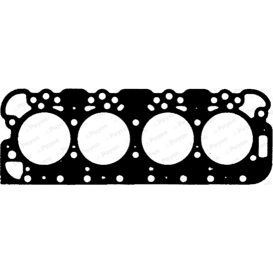 BP890 - Gasket, cylinder head 