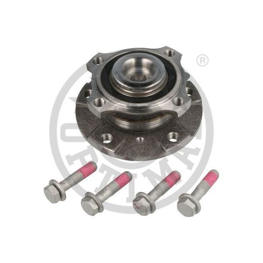 501653 - Wheel Bearing Kit 