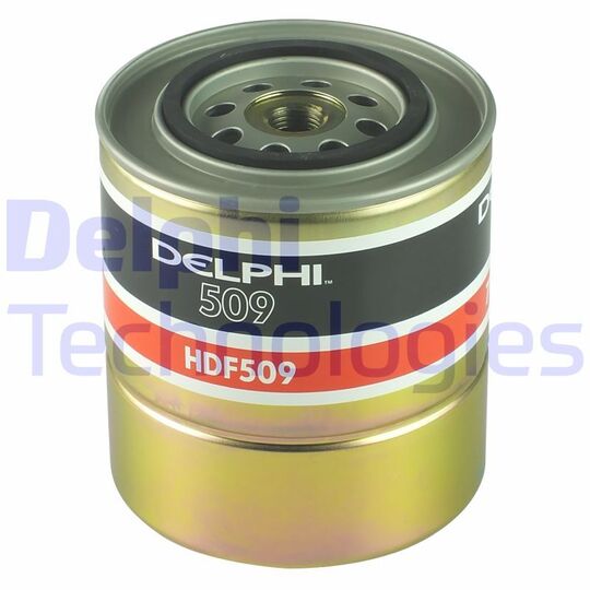 HDF509 - Kütusefilter 