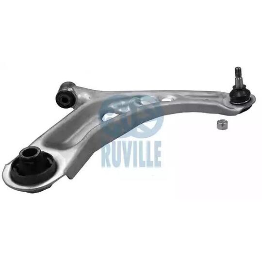 936631 - Track Control Arm 