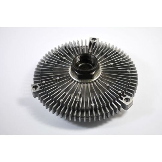 D5M004TT - Clutch, radiator fan 